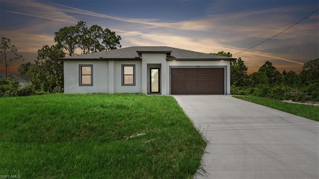 1144 Mobley ST E LEHIGH ACRES, FL 33974
