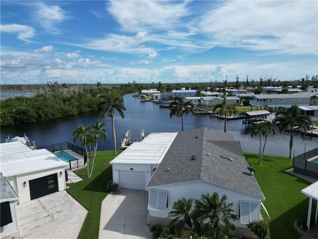 17741 Canal Cove CT FORT MYERS BEACH, FL 33931