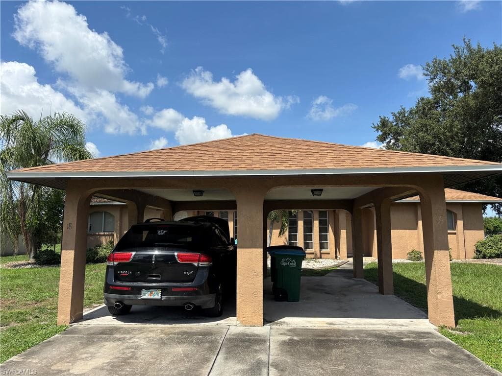 16/18 SE 24th AVE CAPE CORAL, FL 33990