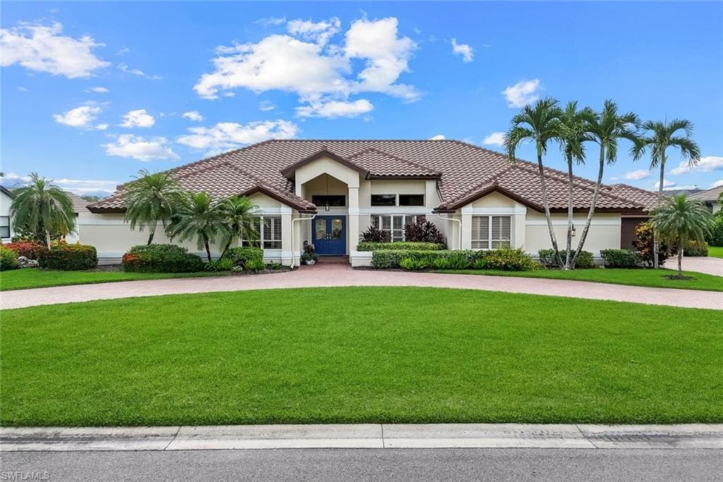 12166 Water Oak DR ESTERO, FL 33928