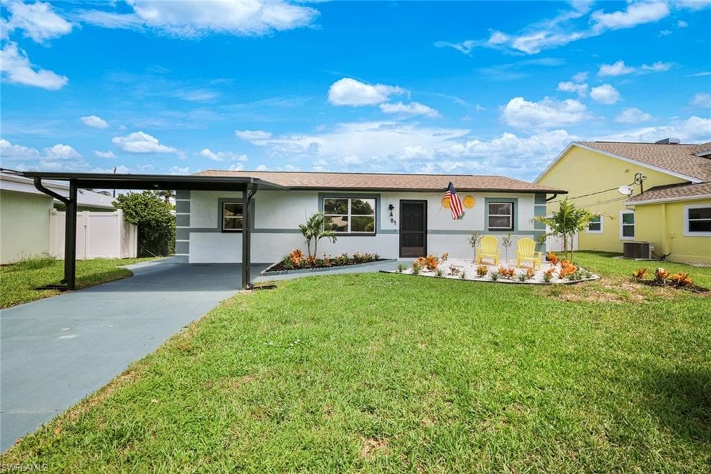 81 9th ST BONITA SPRINGS, FL 34134