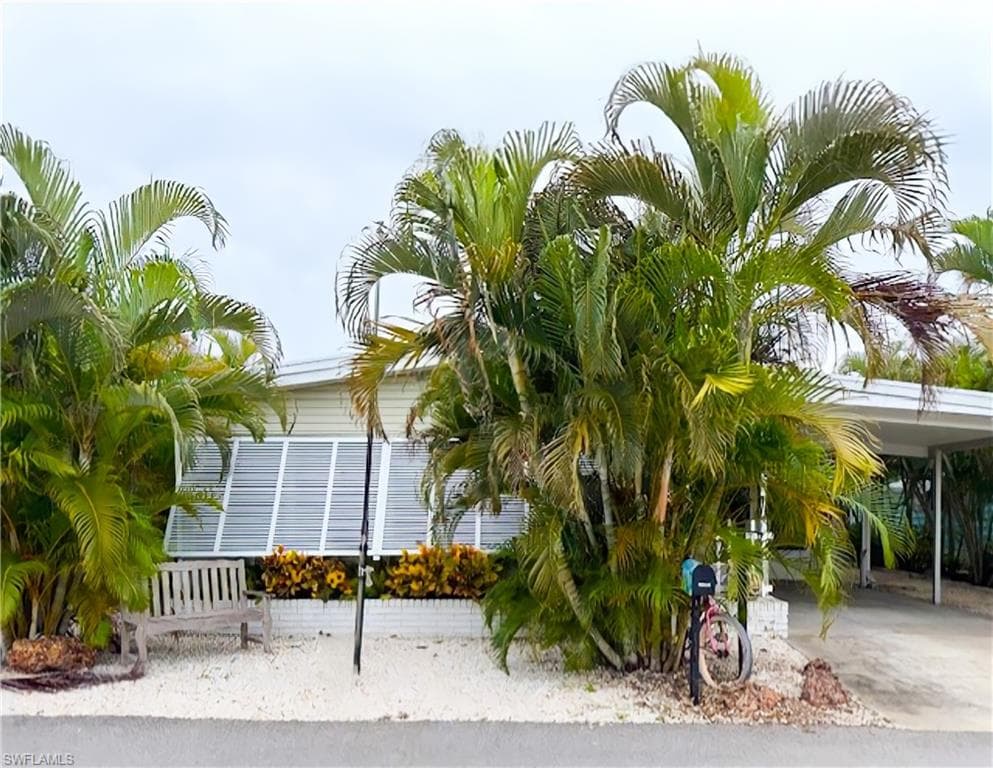 16035 Tangelo WAY NORTH FORT MYERS, FL 33903