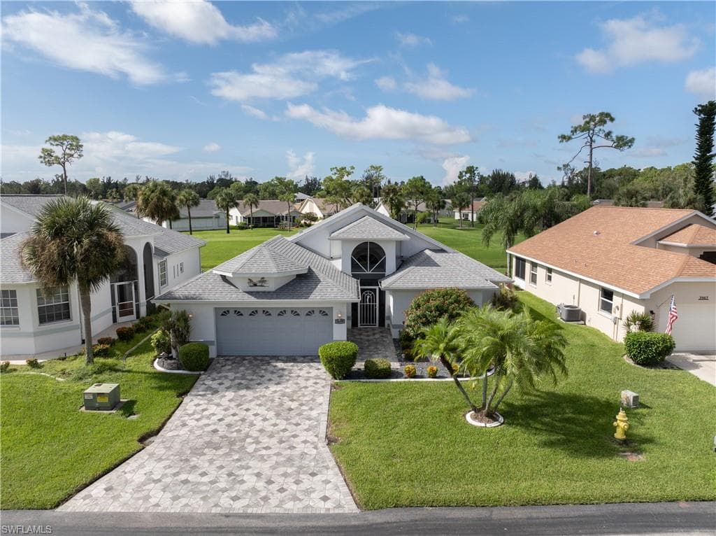 3899 Sabal Springs BLVD NORTH FORT MYERS, FL 33917