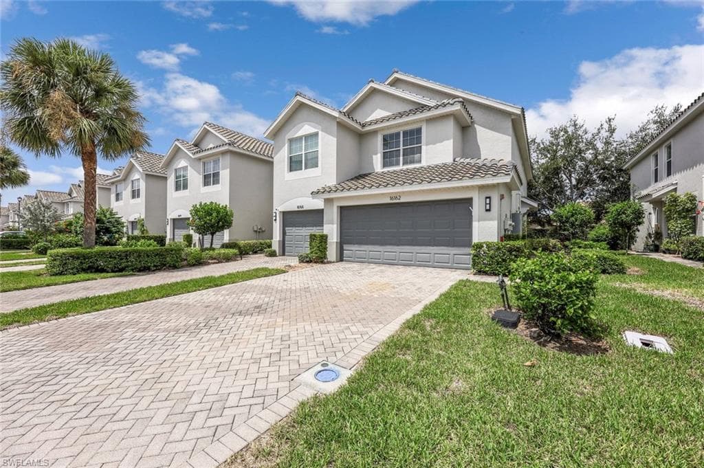 16162 Ravina WAY 65 NAPLES, FL 34110