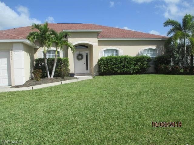 15111 Hawks Shadow DR FORT MYERS, FL 33905