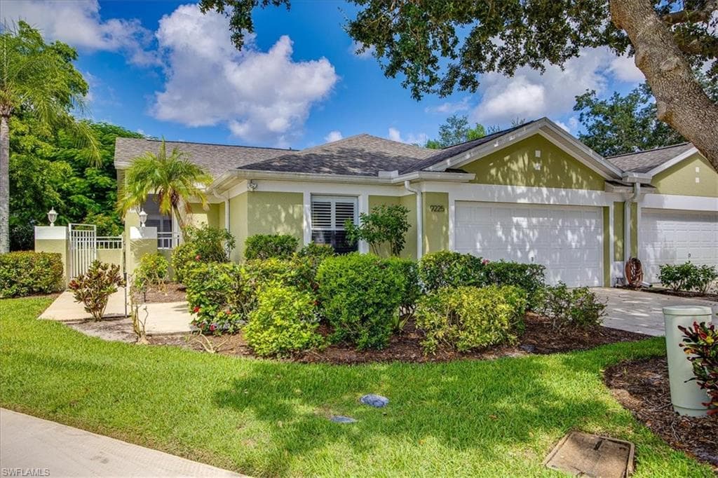 9225 Coral Isle WAY FORT MYERS, FL 33919
