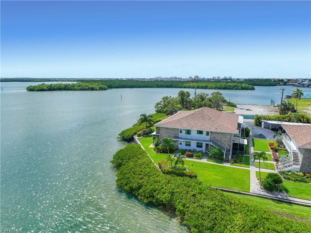 330 Kon Tiki DR A2 & A8 NAPLES, FL 34113