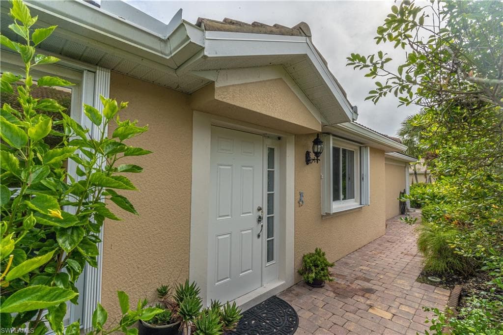 8687 Genova CT NAPLES, FL 34114