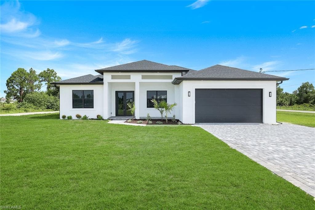 7681 15TH LABELLE, FL 33935