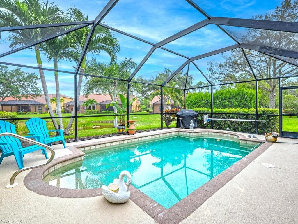 14935 Volterra CT NAPLES, FL 34120