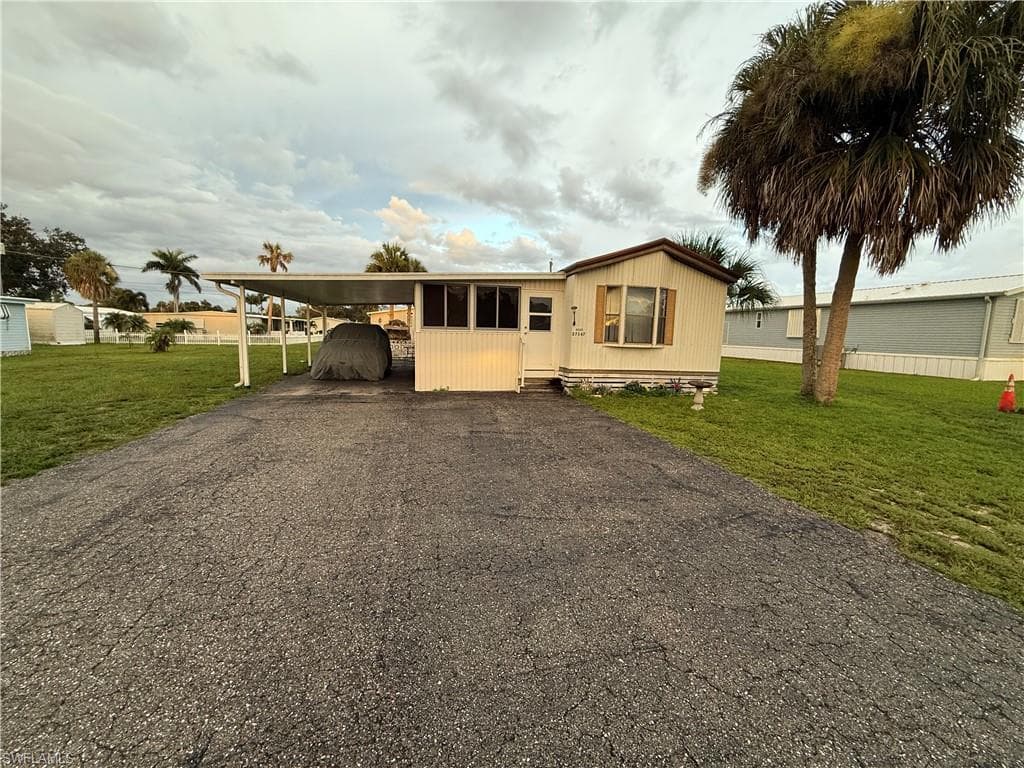 27367 Rue Viauv AVE BONITA SPRINGS, FL 34135