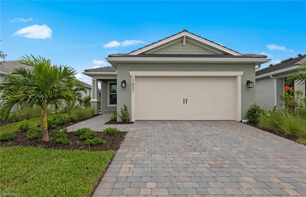 17831 Beautybush TER NORTH FORT MYERS, FL 33917