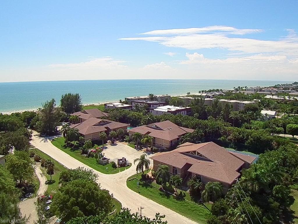 627 Nerita ST F-3 SANIBEL, FL 33957