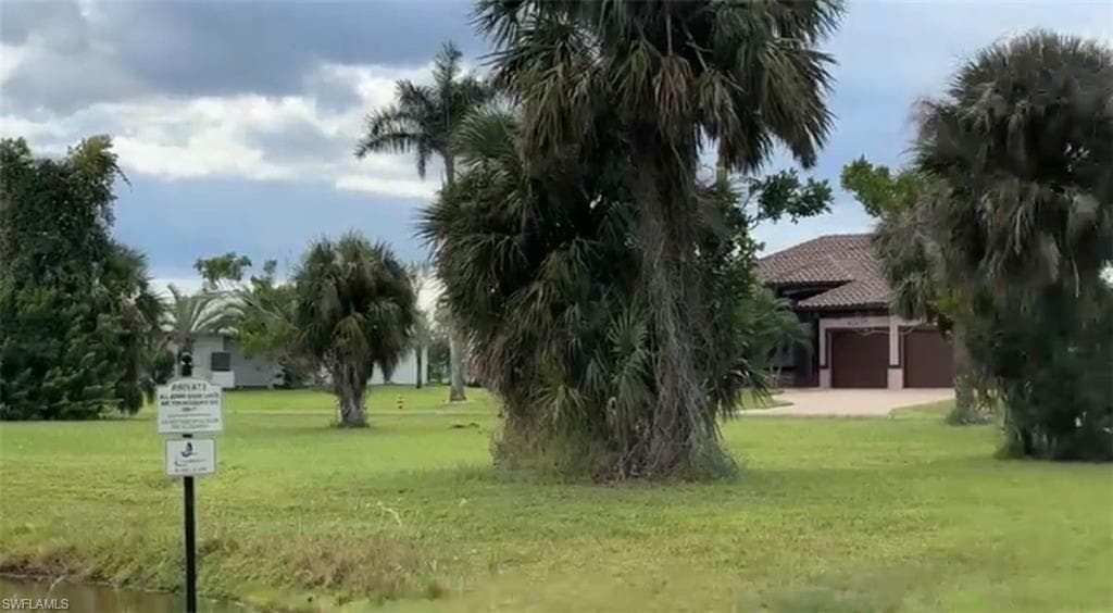 24138 Peppercorn RD PUNTA GORDA, FL 33955