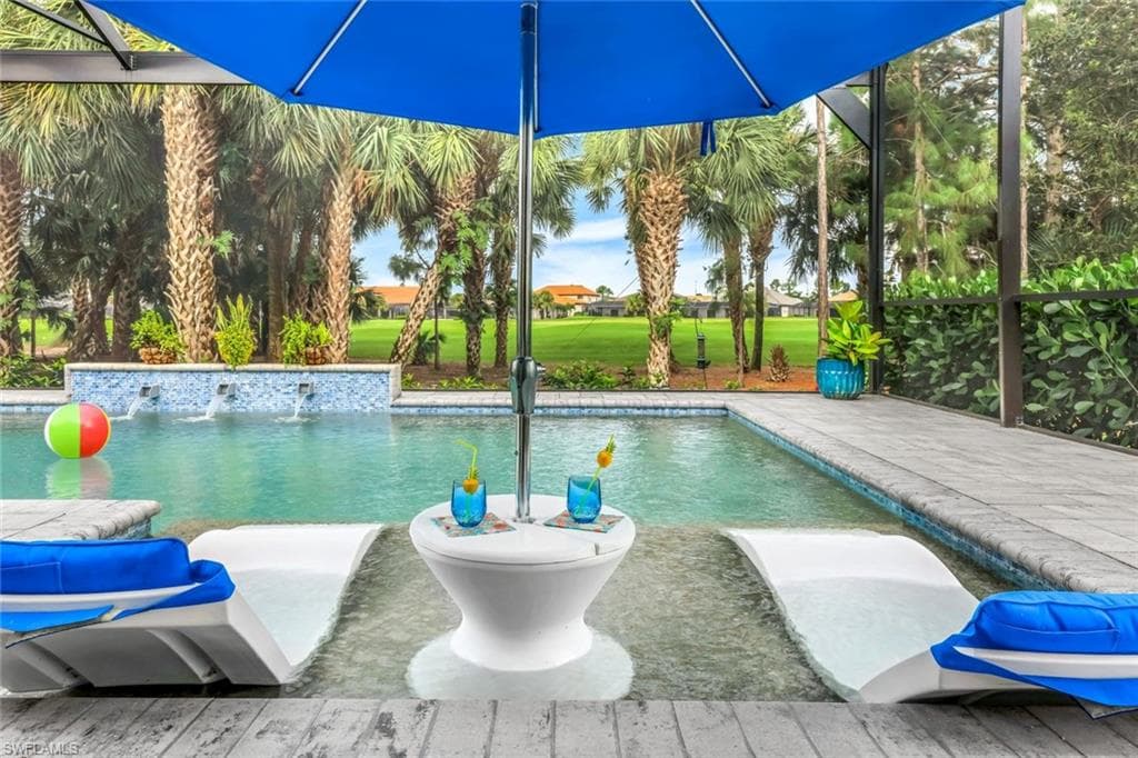 9354 Greyhawk TRL NAPLES, FL 34120