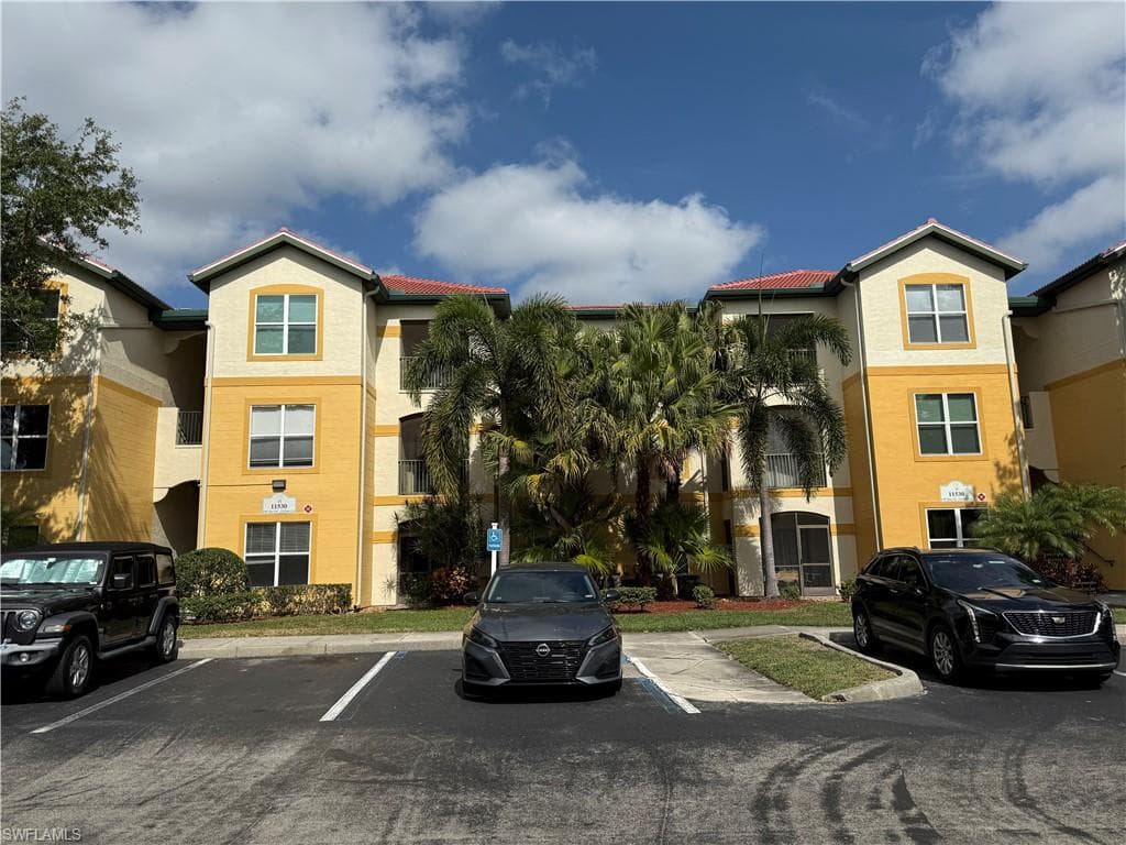 11530 Villa Grand 1102 FORT MYERS, FL 33913