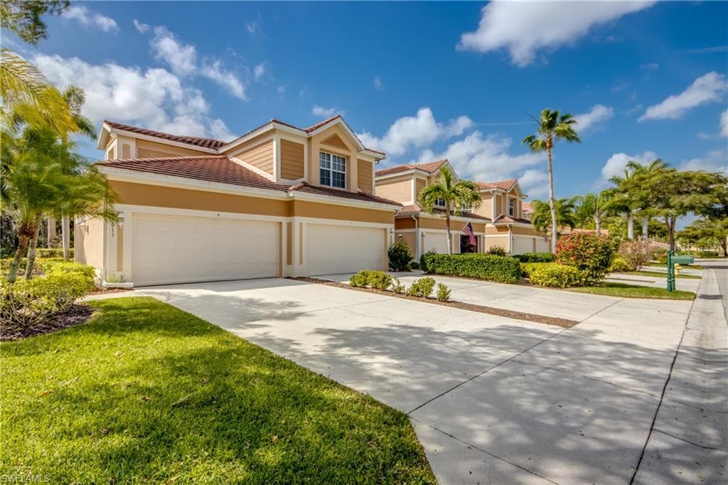 13011 Sandy Key BEND 901 NORTH FORT MYERS, FL 33903