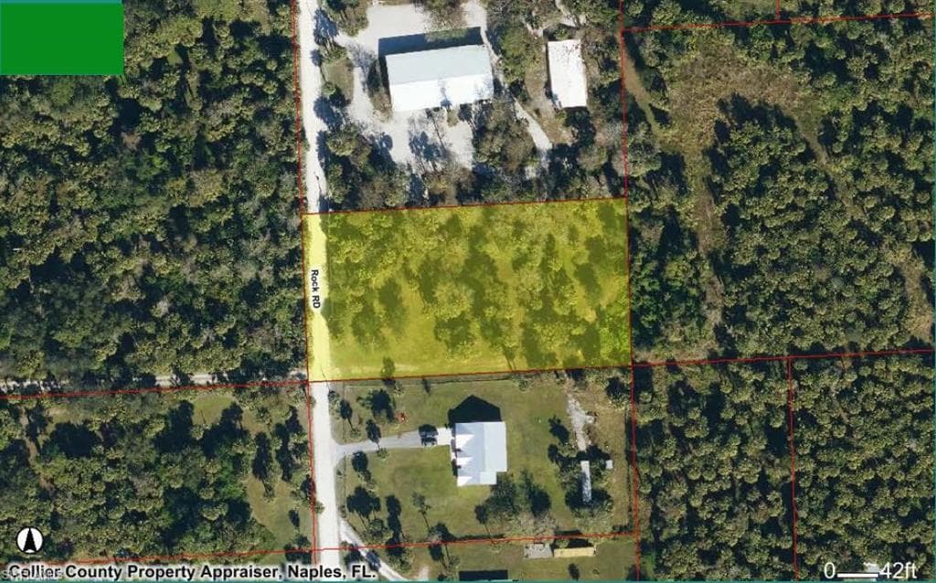 1500 Rock RD NAPLES, FL 34120