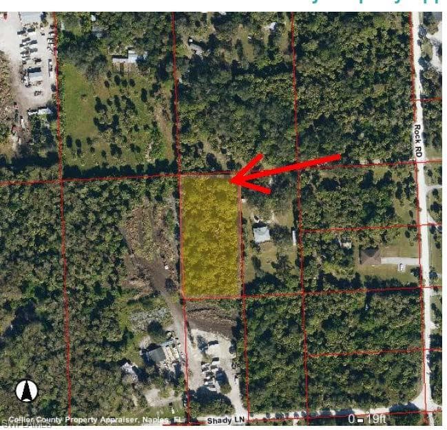 1493 Rock RD NAPLES, FL 34120