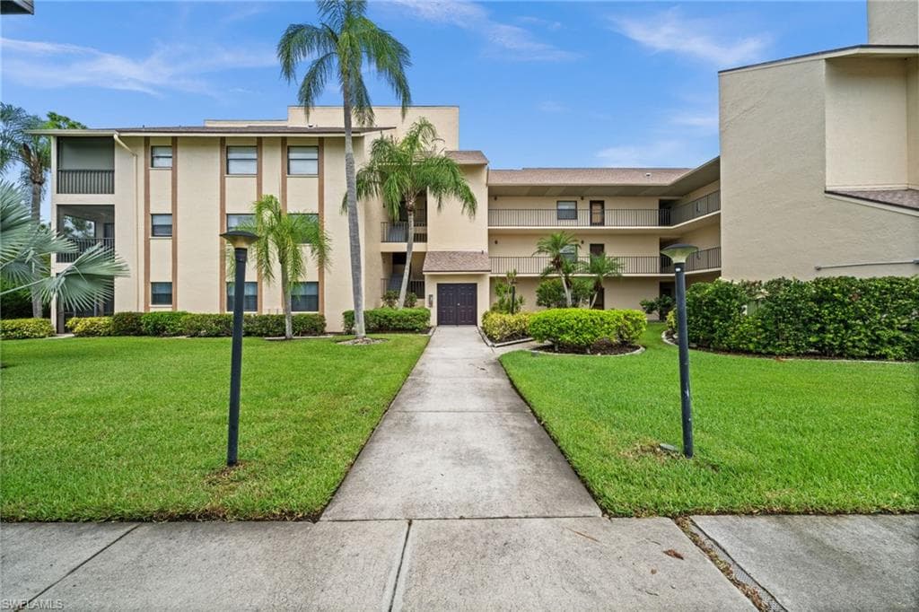 13252 White Marsh LN 3201 FORT MYERS, FL 33912