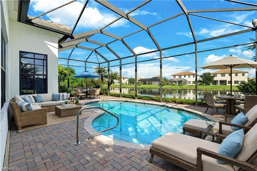 5177 Salerno ST AVE MARIA, FL 34142