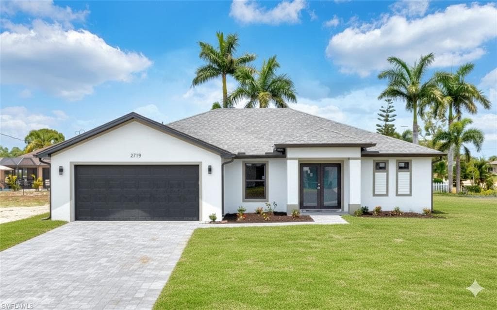 2719 20th TER CAPE CORAL, FL 33993
