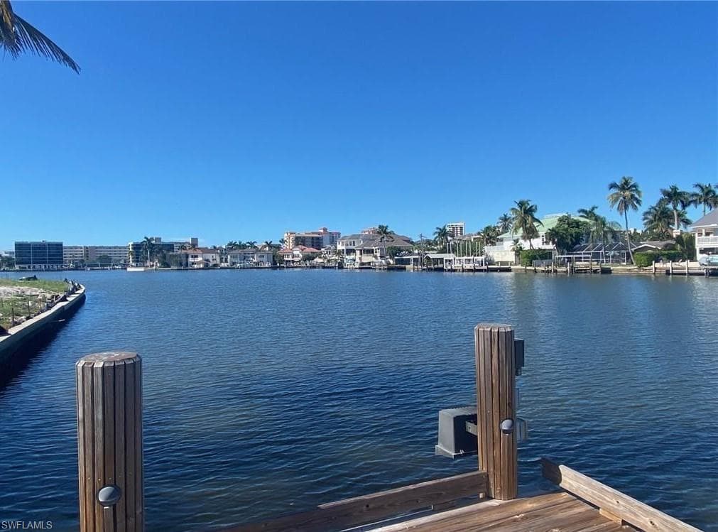 361 Seabee AVE NAPLES, FL 34108