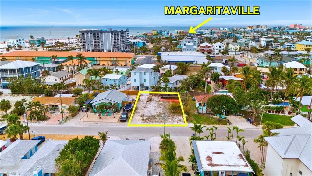 259 Ohio AVE FORT MYERS BEACH, FL 33931
