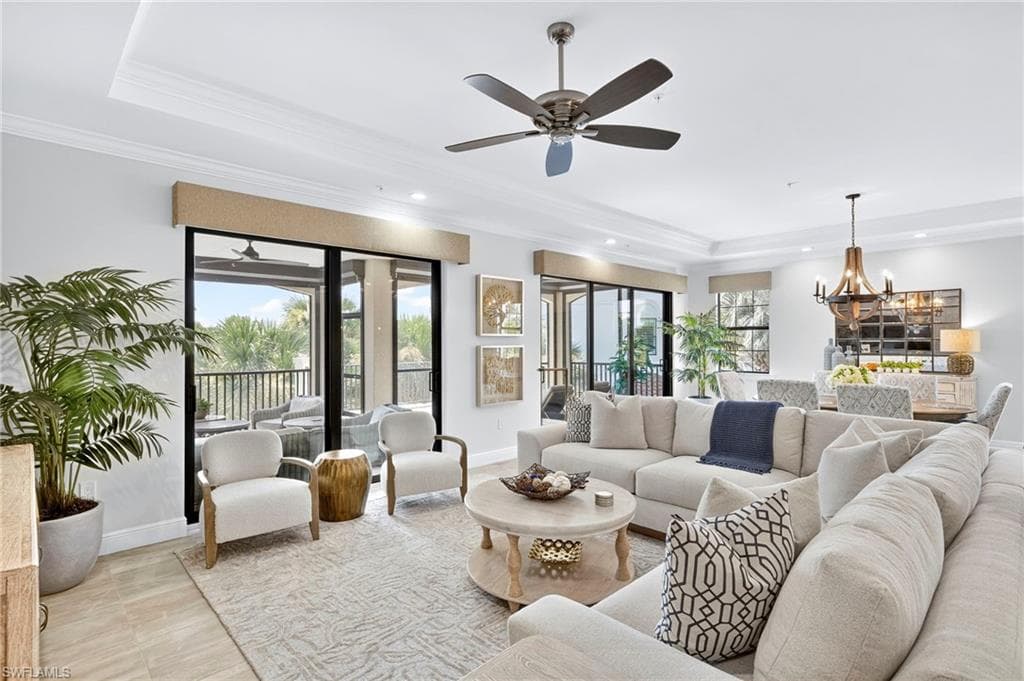 24451 Terzetto LN 402 BONITA SPRINGS, FL 34134