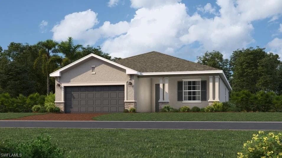 18700 Marlin Kite LN NORTH FORT MYERS, FL 33917