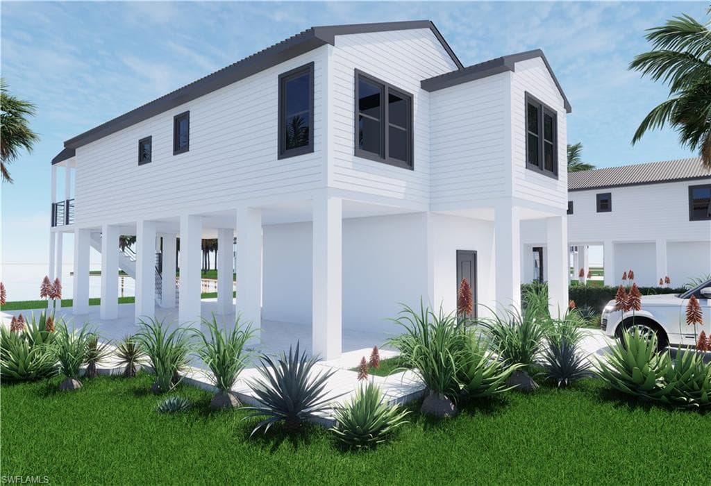15 Galleon WAY FORT MYERS BEACH, FL 33931