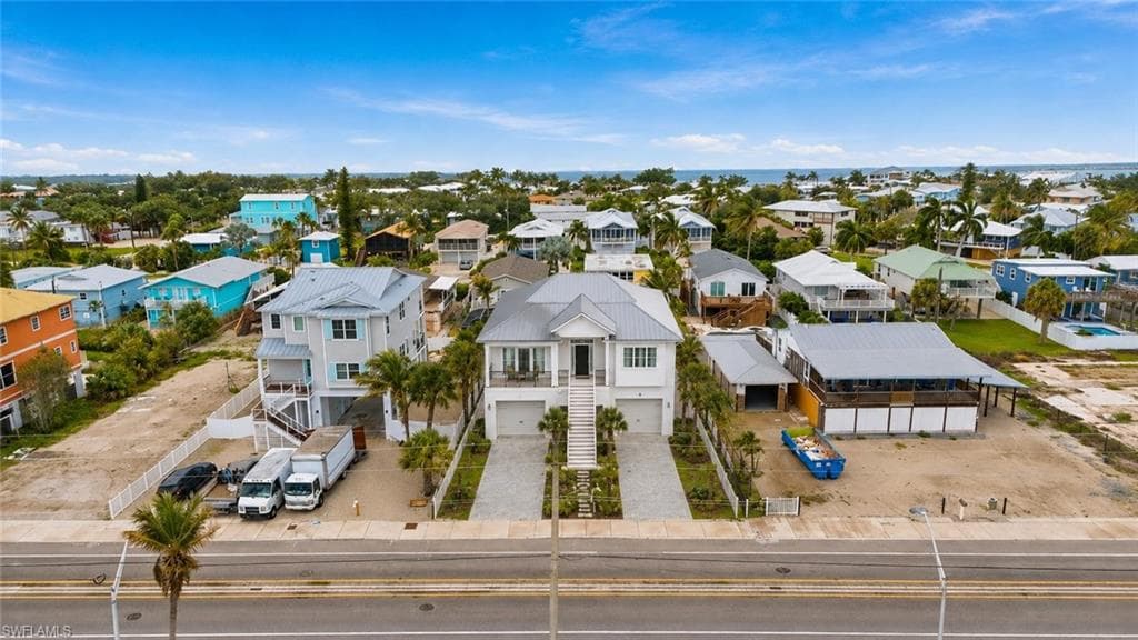 5551 Estero BLVD FORT MYERS BEACH, FL 33931