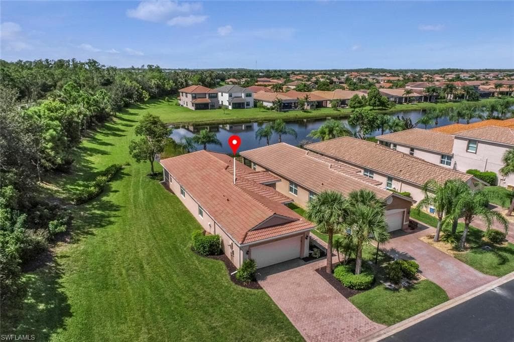 10502 Spruce Pine CT FORT MYERS, FL 33913