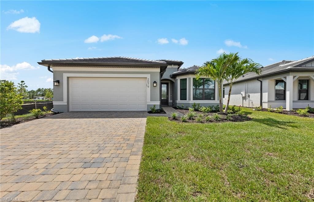 2079 Freemont WAY NAPLES, FL 34120