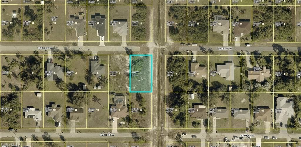 3301 13th ST W LEHIGH ACRES, FL 33971
