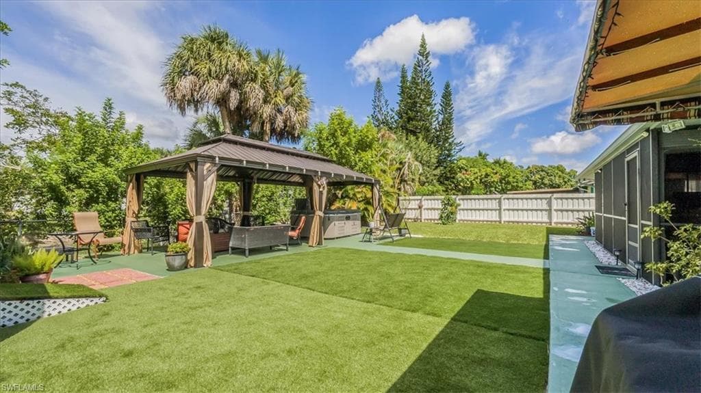 1733 45th TER SW NAPLES, FL 34116