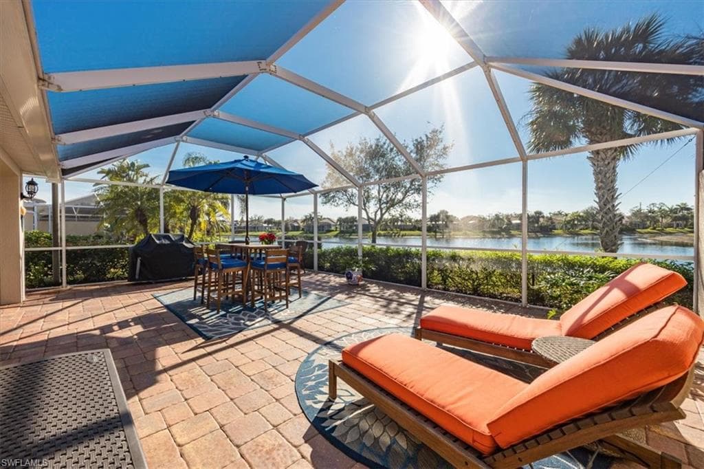 7267 Salerno CT NAPLES, FL 34114