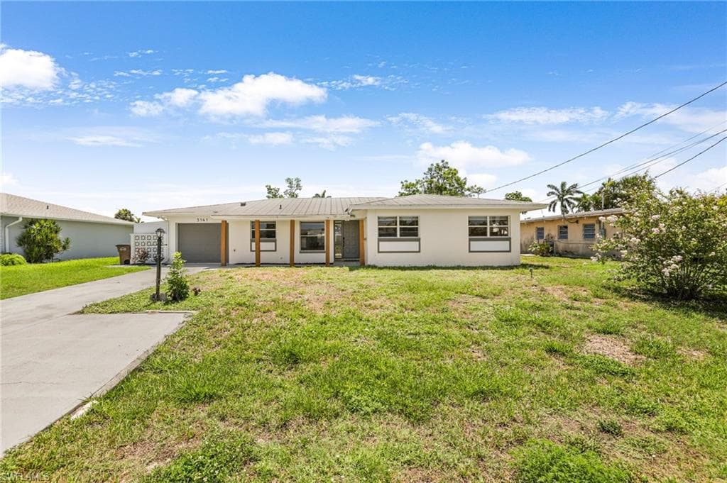 5141 York CT CAPE CORAL, FL 33904