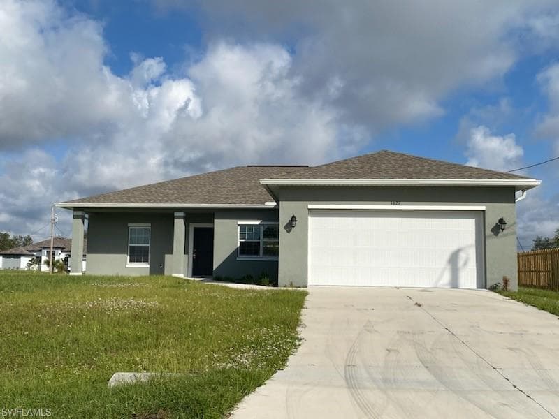 1627 NW 9th ST CAPE CORAL, FL 33993