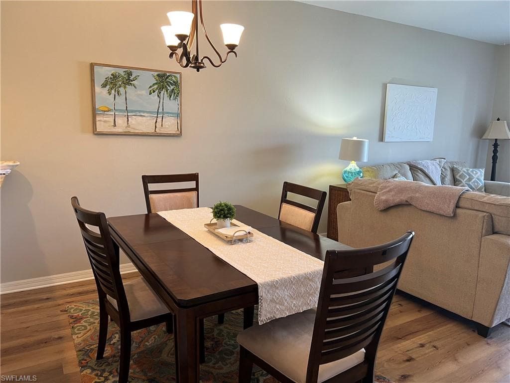 8555 Naples Heritage DR 214 NAPLES, FL 34112