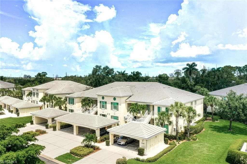 15040 Sandpiper Preserve BLVD 201 FORT MYERS, FL 33919