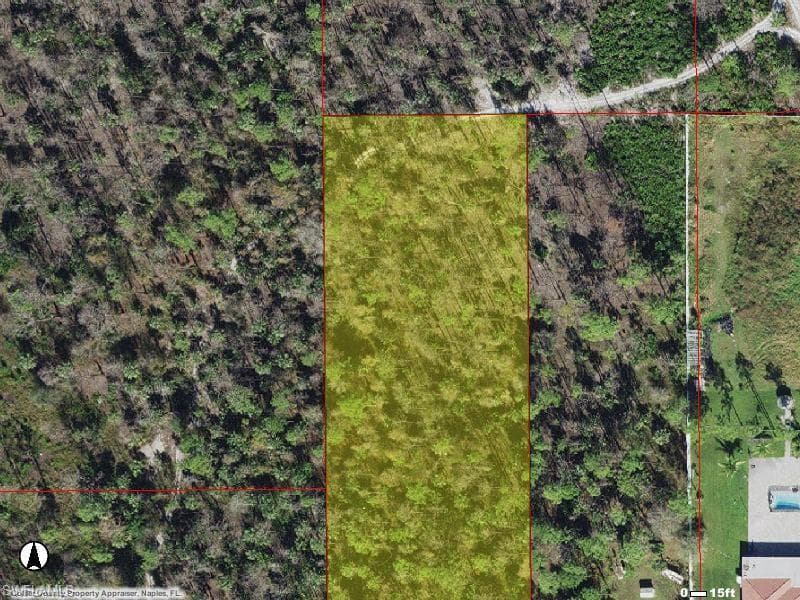 121 24th AVE NE NAPLES, FL 34120