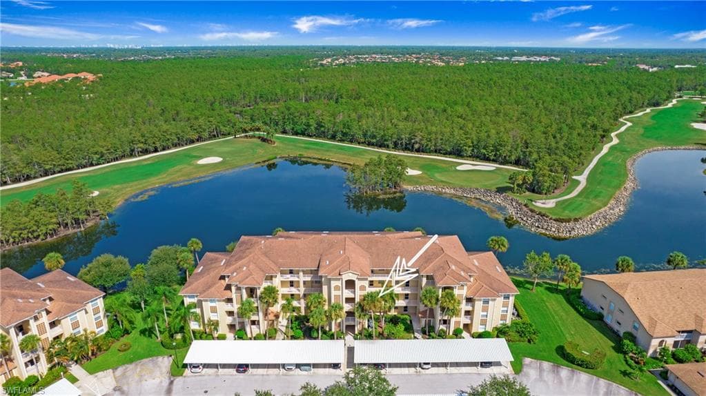 8600 Cedar Hammock CIR 1325 NAPLES, FL 34112
