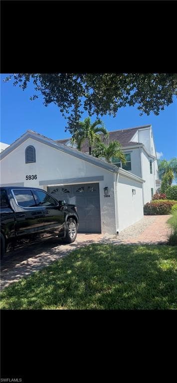 5936 Sand Wedge LN 1604 NAPLES, FL 34110
