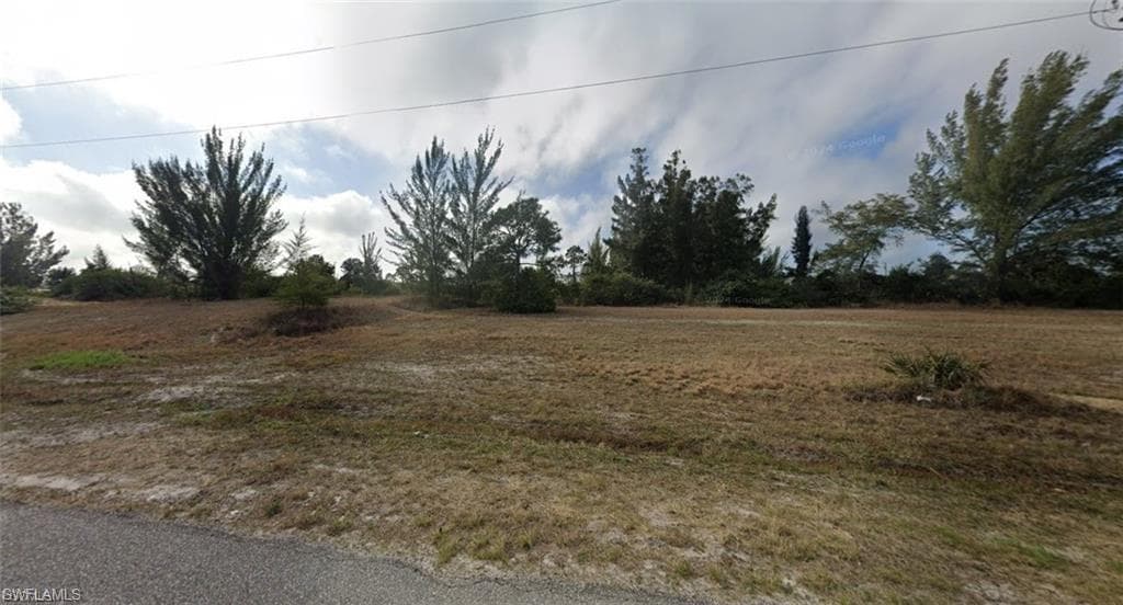 2030 NW 21st ST CAPE CORAL, FL 33993