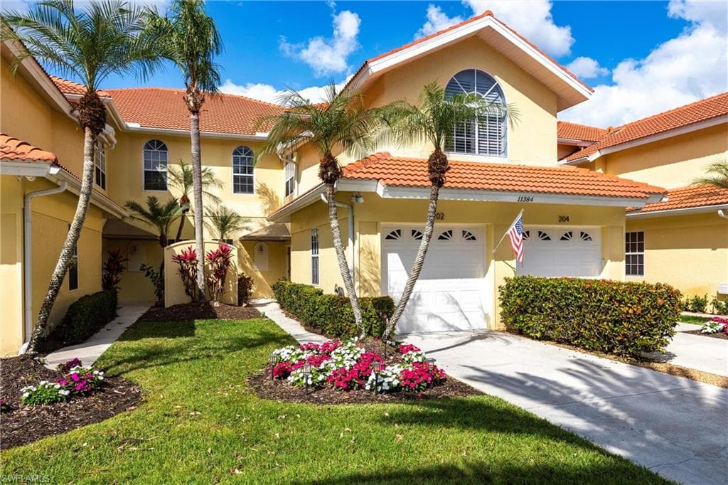 11384 Quail Village WAY 202 NAPLES, FL 34119