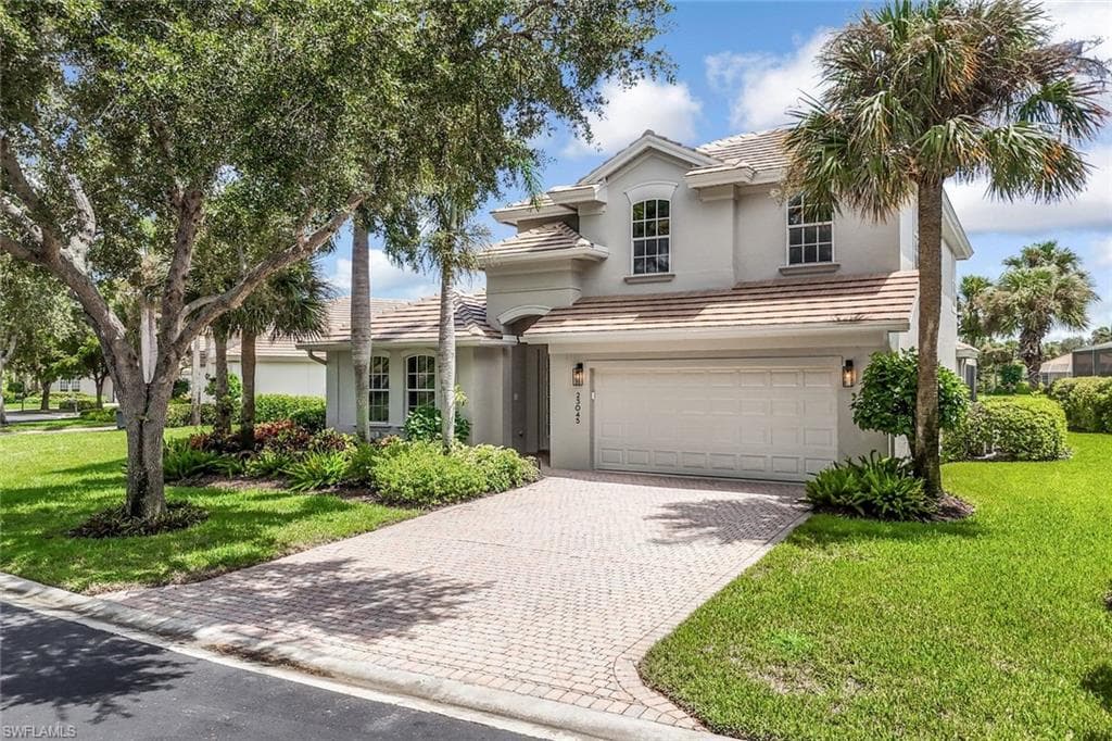 23045 Tree Crest CT ESTERO, FL 34135