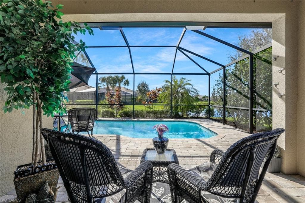 7659 Jacaranda LN NAPLES, FL 34114