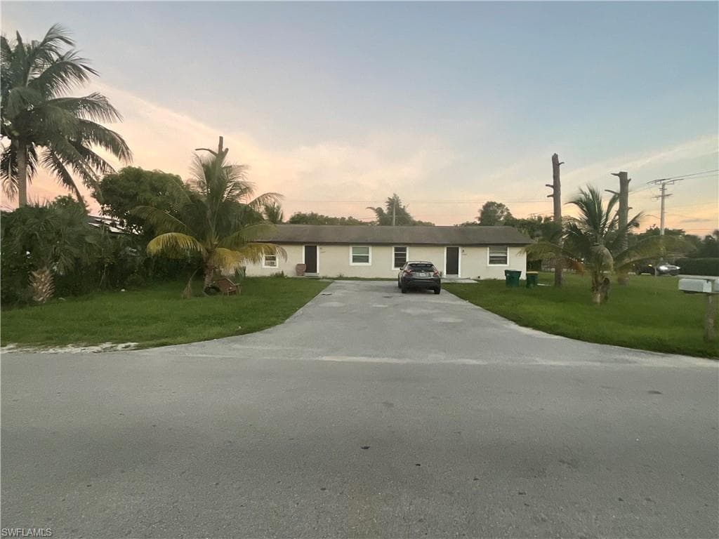 5402 Hardee ST NAPLES, FL 34113