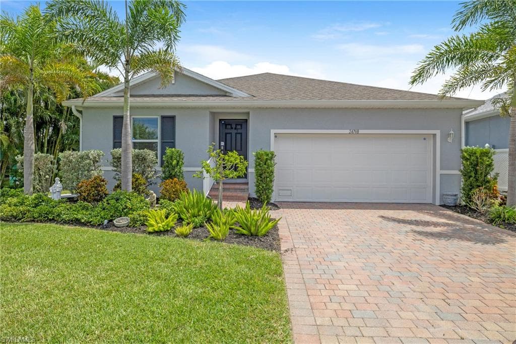 24748 Rio Villa Lakes CIR PUNTA GORDA, FL 33950